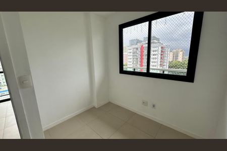 Apartamento à venda com 74m², 3 quartos e 1 vagaQuarto 3
