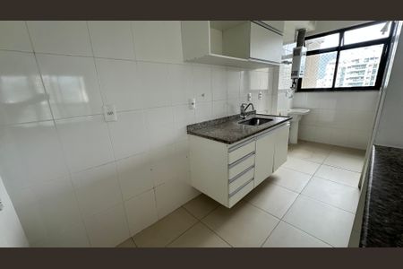 Apartamento à venda com 74m², 3 quartos e 1 vagaCozinha