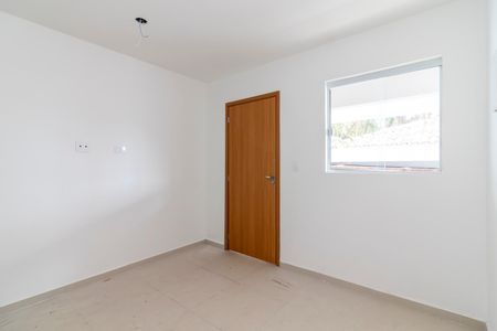 Sala de apartamento para alugar com 2 quartos, 40m² em Água Fria, São Paulo