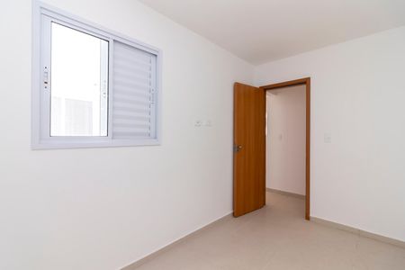 Quarto 1 de apartamento para alugar com 2 quartos, 40m² em Água Fria, São Paulo