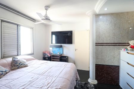 Apartamento à venda com 157m², 3 quartos e 1 vagaSuíte