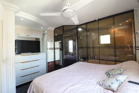 Apartamento à venda com 157m², 3 quartos e 1 vagaSuíte