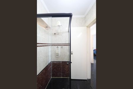 Apartamento à venda com 157m², 3 quartos e 1 vagaBanheiro Social