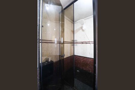 Apartamento à venda com 157m², 3 quartos e 1 vagaBanheiro da Suíte