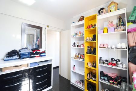 Apartamento à venda com 157m², 3 quartos e 1 vagaQuarto 3