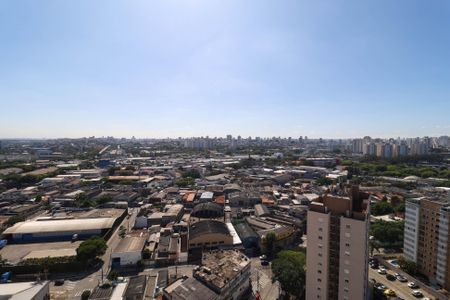 Apartamento à venda com 157m², 3 quartos e 1 vagaVista do Quarto 2