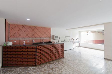 Apartamento à venda com 157m², 3 quartos e 1 vagaÁrea comum