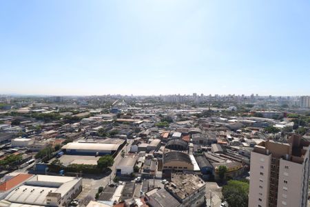 Apartamento à venda com 157m², 3 quartos e 1 vagaVista do Quarto 3