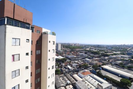 Apartamento à venda com 157m², 3 quartos e 1 vagaVista da Suíte