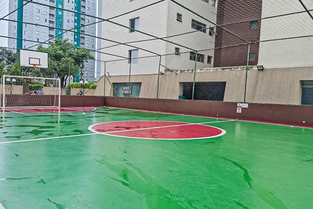 Apartamento à venda com 157m², 3 quartos e 1 vagaÁrea comum