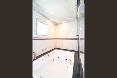 Apartamento à venda com 157m², 3 quartos e 1 vagaBanheiro da Suíte