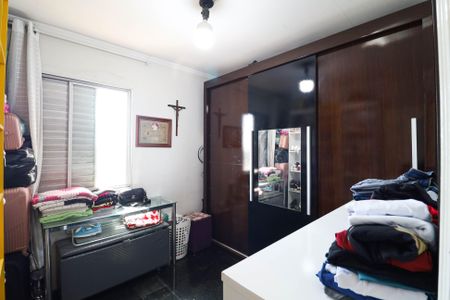 Apartamento à venda com 157m², 3 quartos e 1 vagaQuarto 3