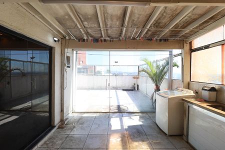 Apartamento à venda com 157m², 3 quartos e 1 vagaÁrea de Serviço