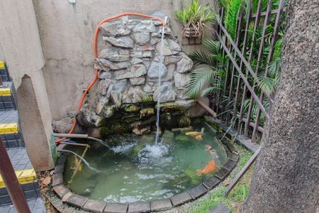 Apartamento à venda com 157m², 3 quartos e 1 vagaÁrea comum