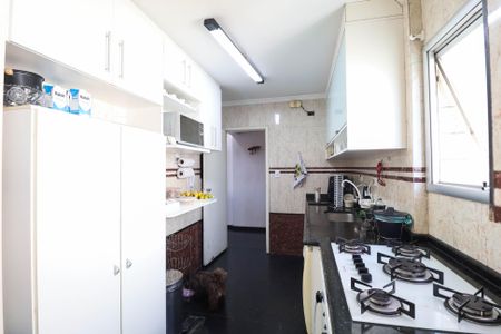 Apartamento à venda com 157m², 3 quartos e 1 vagaCozinha