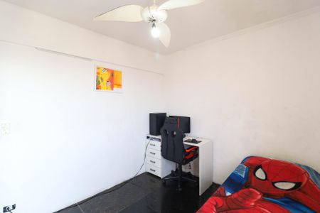 Apartamento à venda com 157m², 3 quartos e 1 vagaQuarto 2