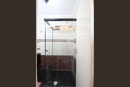 Apartamento à venda com 157m², 3 quartos e 1 vagaBanheiro Social