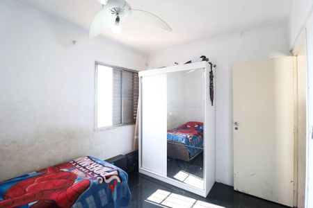 Apartamento à venda com 157m², 3 quartos e 1 vagaQuarto 2