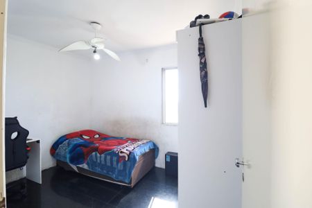 Apartamento à venda com 157m², 3 quartos e 1 vagaQuarto 2