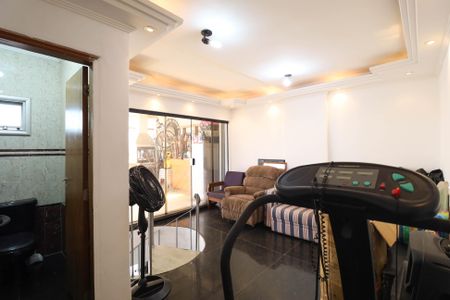 Apartamento à venda com 157m², 3 quartos e 1 vagaQuarto