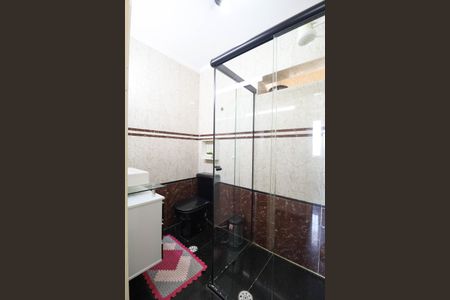 Apartamento à venda com 157m², 3 quartos e 1 vagaBanheiro Social