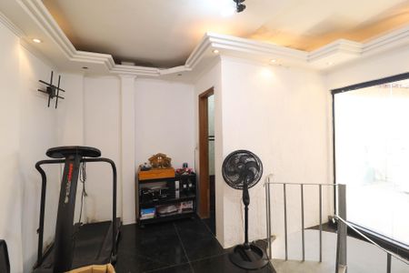 Apartamento à venda com 157m², 3 quartos e 1 vagaQuarto