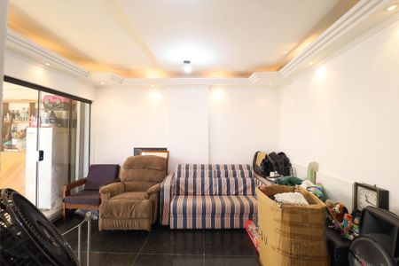 Apartamento à venda com 157m², 3 quartos e 1 vagaQuarto