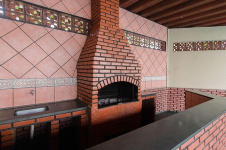 Apartamento à venda com 157m², 3 quartos e 1 vagaÁrea comum