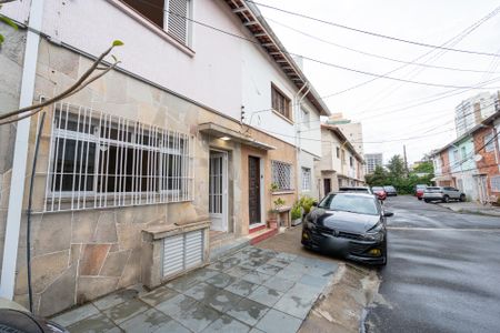 Casa de condomínio à venda com 200m², 3 quartos e 1 vagaEntrada