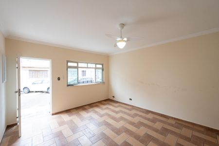 Casa de condomínio à venda com 200m², 3 quartos e 1 vagaSala