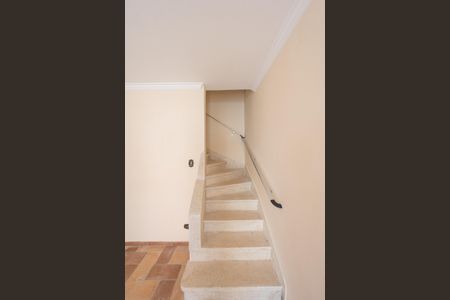 Sala de casa de condomínio à venda com 3 quartos, 200m² em Vila da Saúde, São Paulo