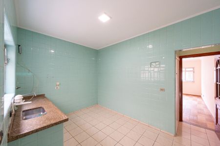 Casa de condomínio à venda com 200m², 3 quartos e 1 vagaCozinha