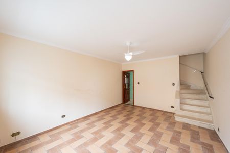 Casa de condomínio à venda com 200m², 3 quartos e 1 vagaSala