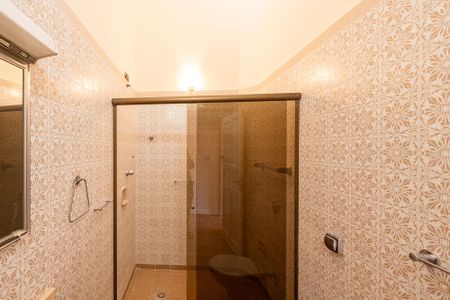 Casa de condomínio à venda com 200m², 3 quartos e 1 vagaBanheiro Social