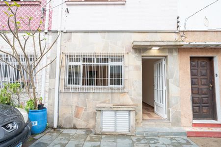 Casa de condomínio à venda com 200m², 3 quartos e 1 vagaEntrada