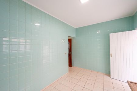 Casa de condomínio à venda com 200m², 3 quartos e 1 vagaCozinha