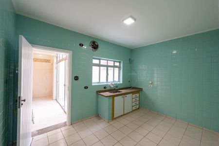 Casa de condomínio à venda com 200m², 3 quartos e 1 vagaCozinha