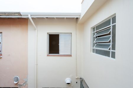 Casa de condomínio à venda com 200m², 3 quartos e 1 vagaVista do Quarto 3