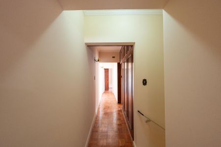 Casa de condomínio à venda com 200m², 3 quartos e 1 vagaCorredor