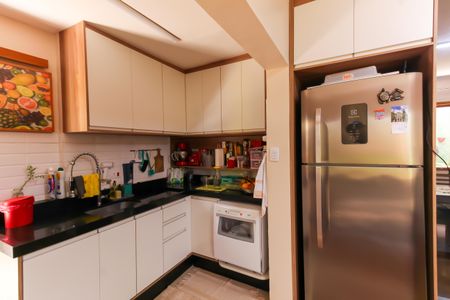 Casa à venda com 195m², 2 quartos e 1 vagaCozinha