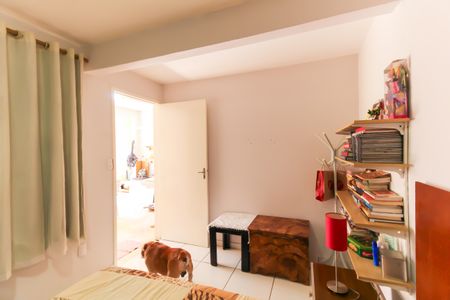 Casa à venda com 195m², 2 quartos e 1 vagaQuarto 2