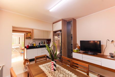 Casa à venda com 195m², 2 quartos e 1 vagaCozinha