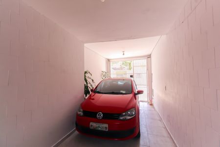 Casa à venda com 195m², 2 quartos e 1 vagaGaragem