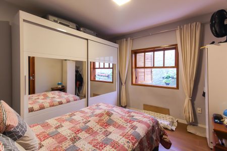 Quarto 1 - Suíte de casa à venda com 2 quartos, 195m² em Belenzinho, São Paulo