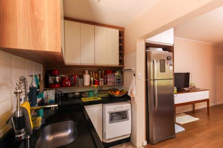 Casa à venda com 195m², 2 quartos e 1 vagaCozinha