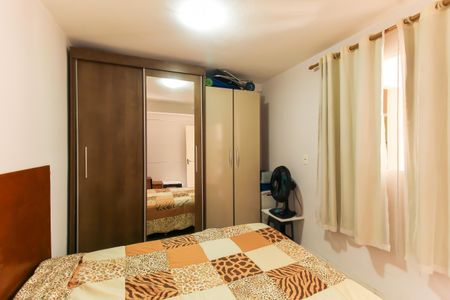 Casa à venda com 195m², 2 quartos e 1 vagaQuarto 2