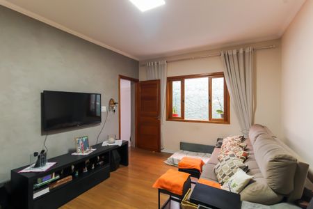 Sala de casa à venda com 2 quartos, 195m² em Belenzinho, São Paulo