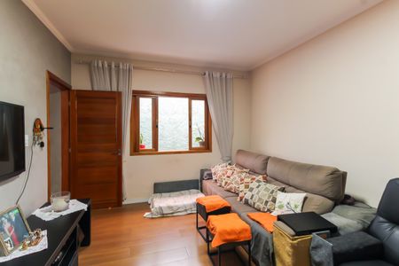 Sala de casa à venda com 2 quartos, 195m² em Belenzinho, São Paulo