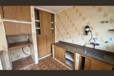 Casa à venda com 375m², 3 quartos e 8 vagasCozinha