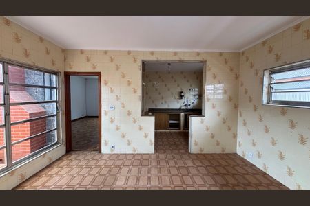 Casa à venda com 375m², 3 quartos e 8 vagasSala de Jantar